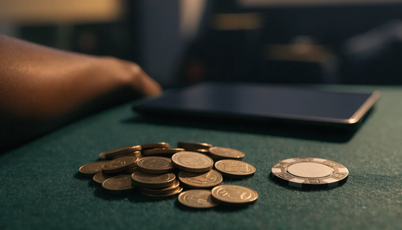 5 euro storten bij een casino zonder CRUKS