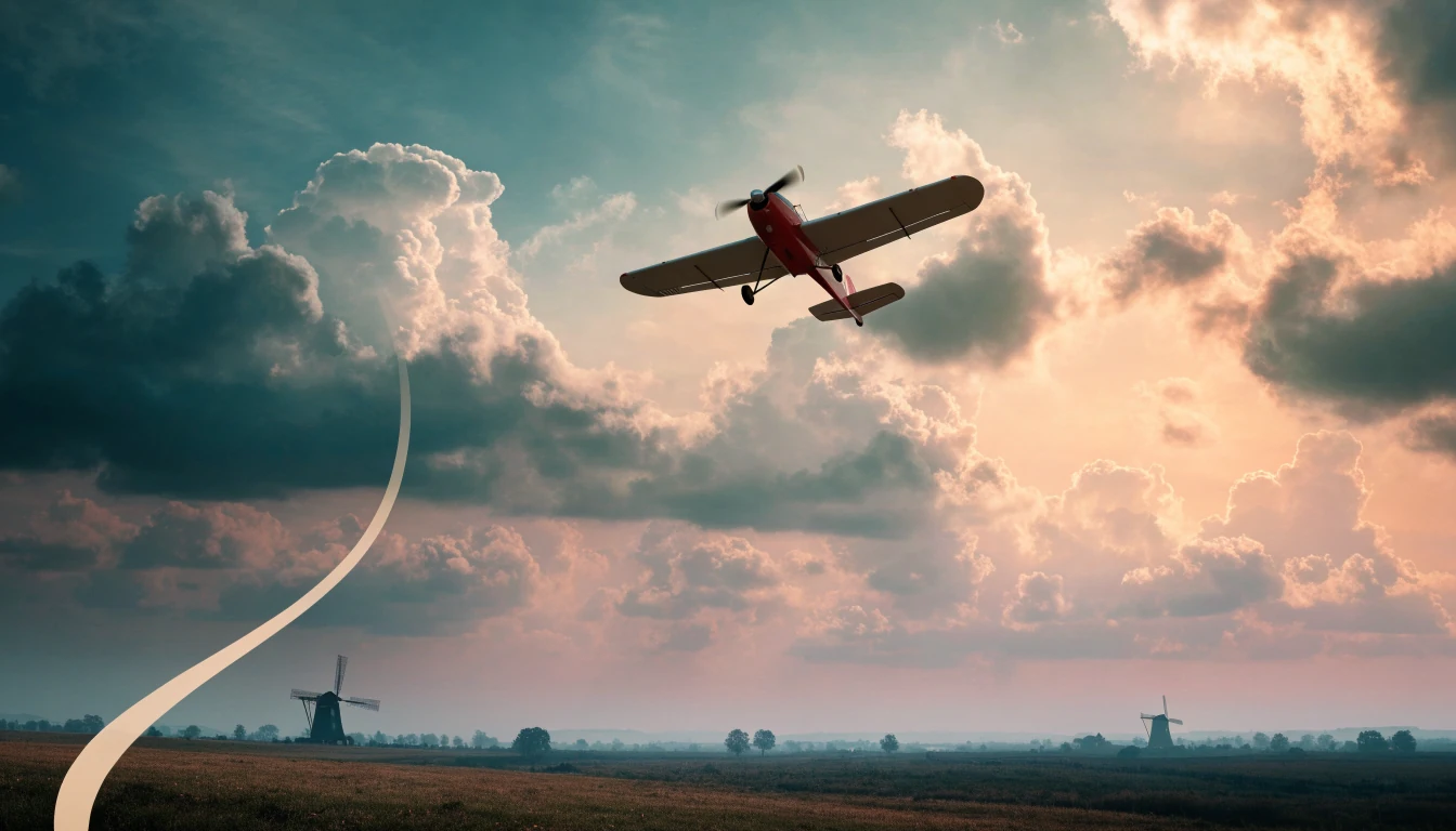 Aviator online casino Nederland: uitleg en controle