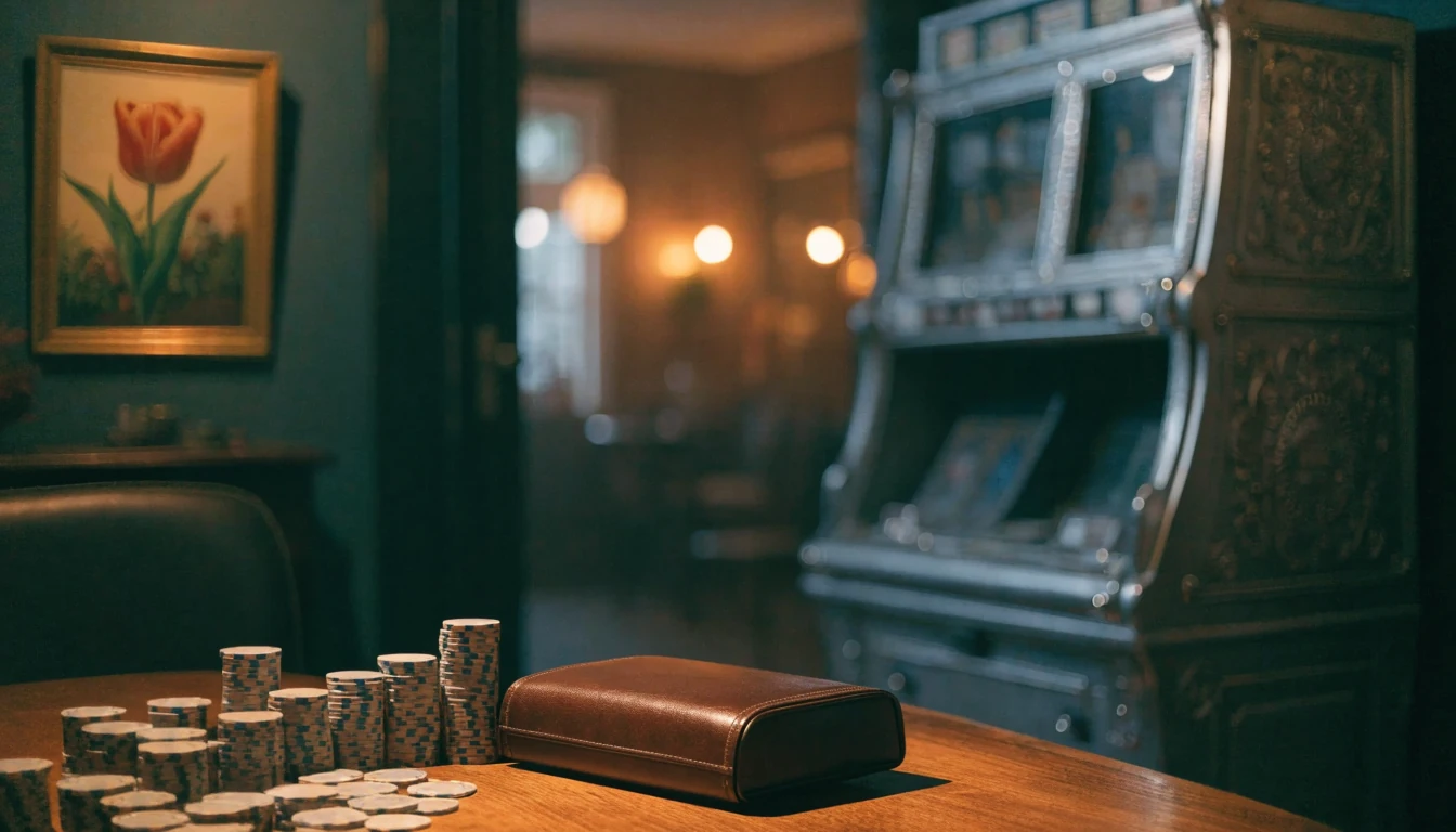 Casino met Amatic: aanbod en aanbieder beoordelen