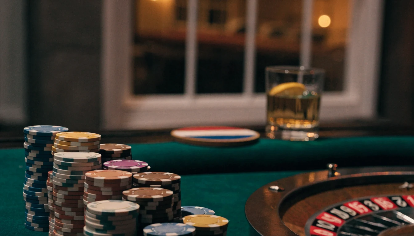 Beste casino met Betsoft: controleer de KSA-vergunning