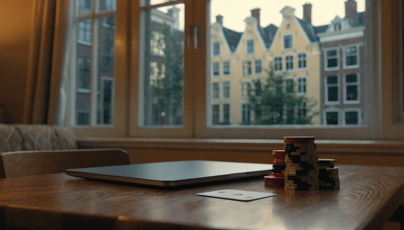 Casino met Microgaming: demo, spellen en controle