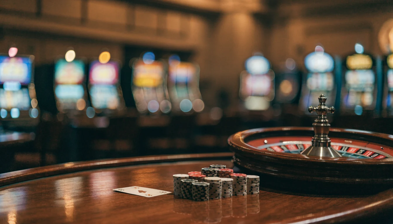 Playtech-casino’s in Nederland: aanbod controleren