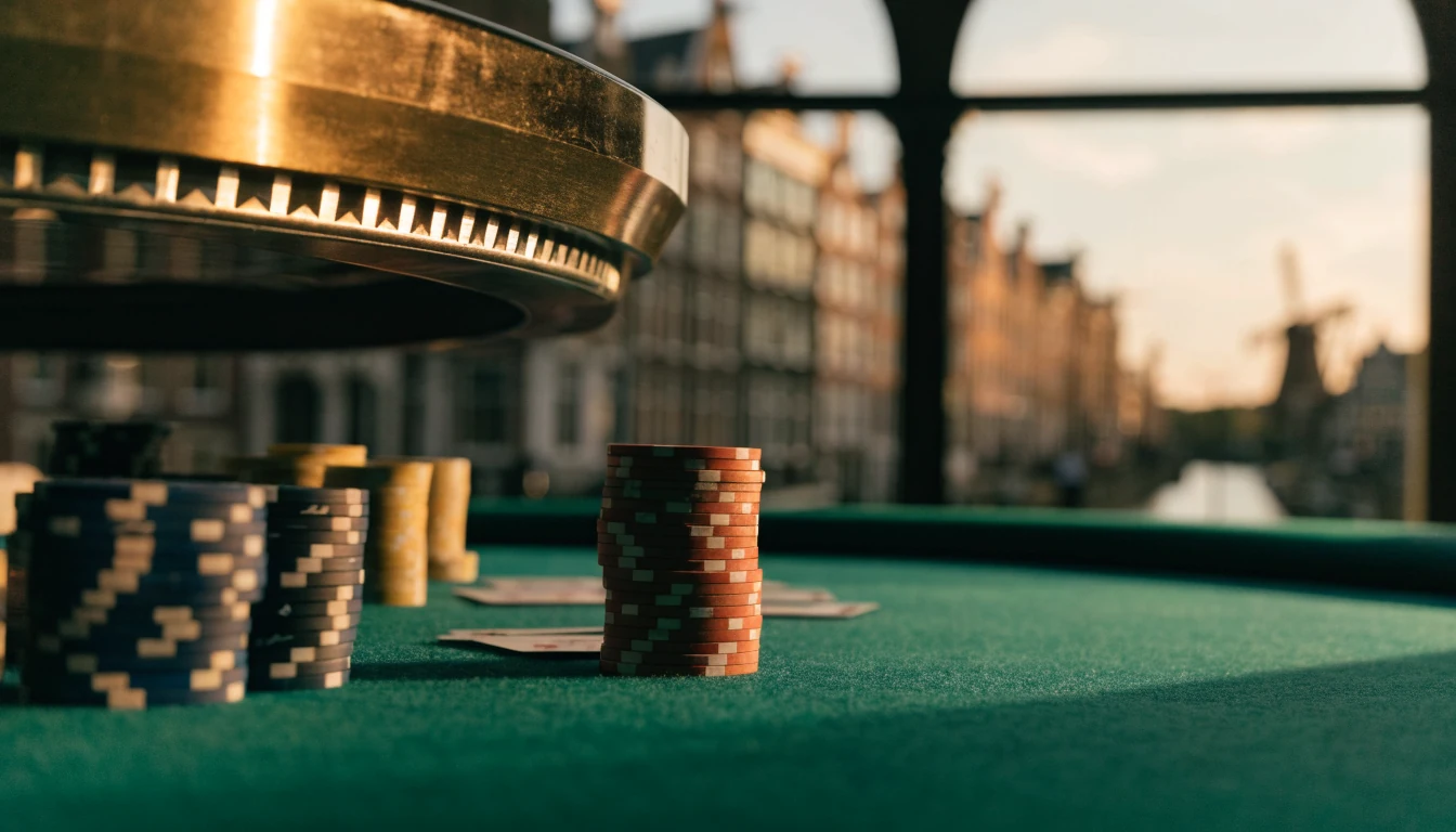 Reloadbonus bij casino’s in Nederland: voorwaarden