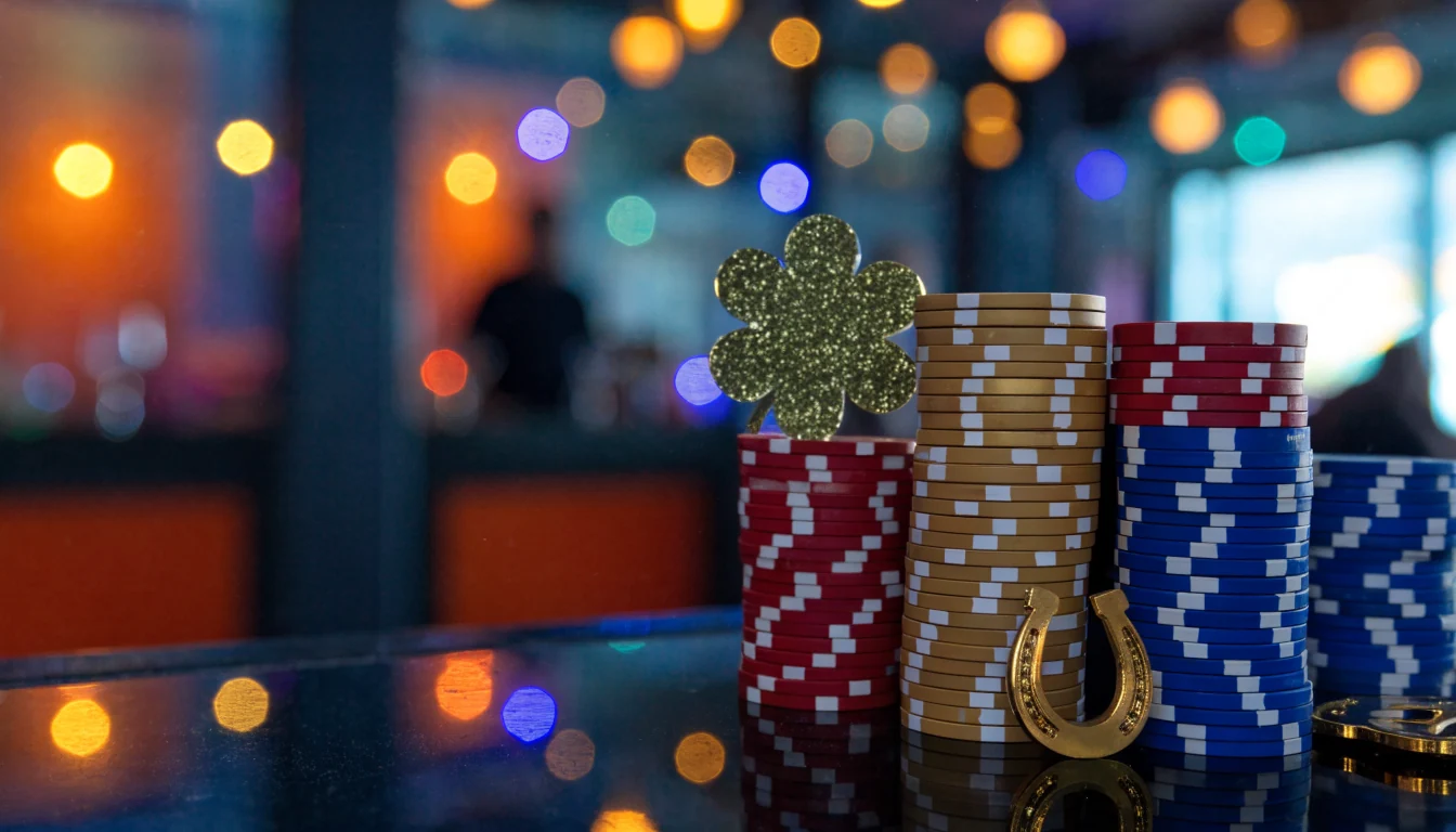 Jackpotslots in Nederland: spelen en aandachtspunten