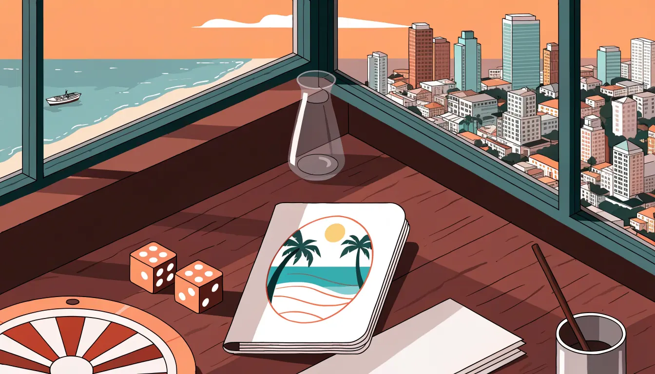 Online casino met Curaçaose licentie: betekenis