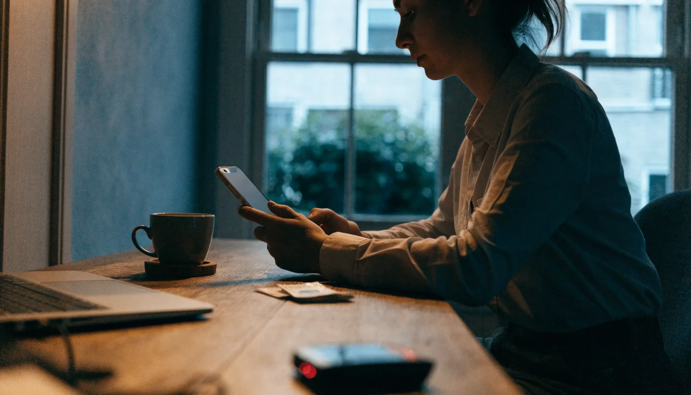 Online casino met AfterPay: controleer de betaalroute