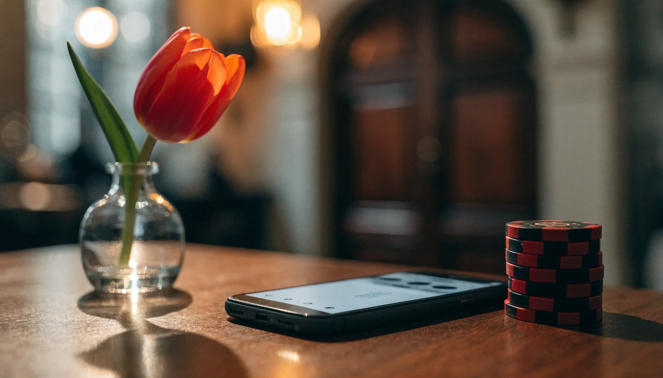 Online casino met Apple Pay: regels en controles