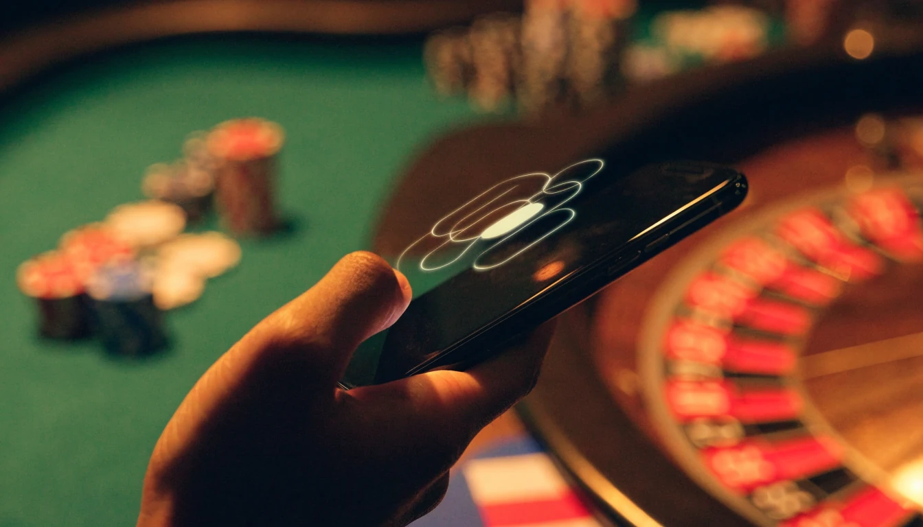 Online casino met Google Pay: betaalopties en vergunning