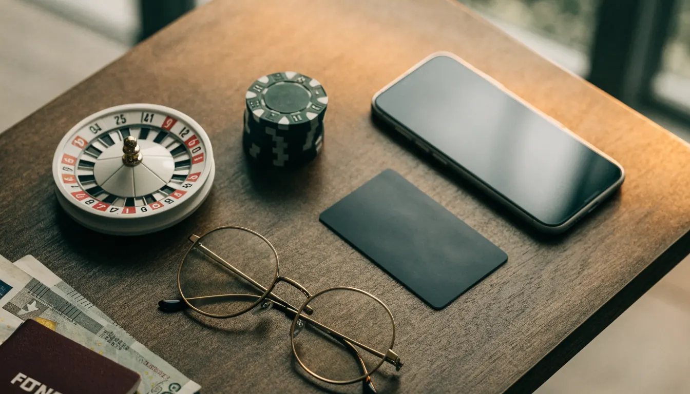 Online casino met Neteller: regels en aandachtspunten