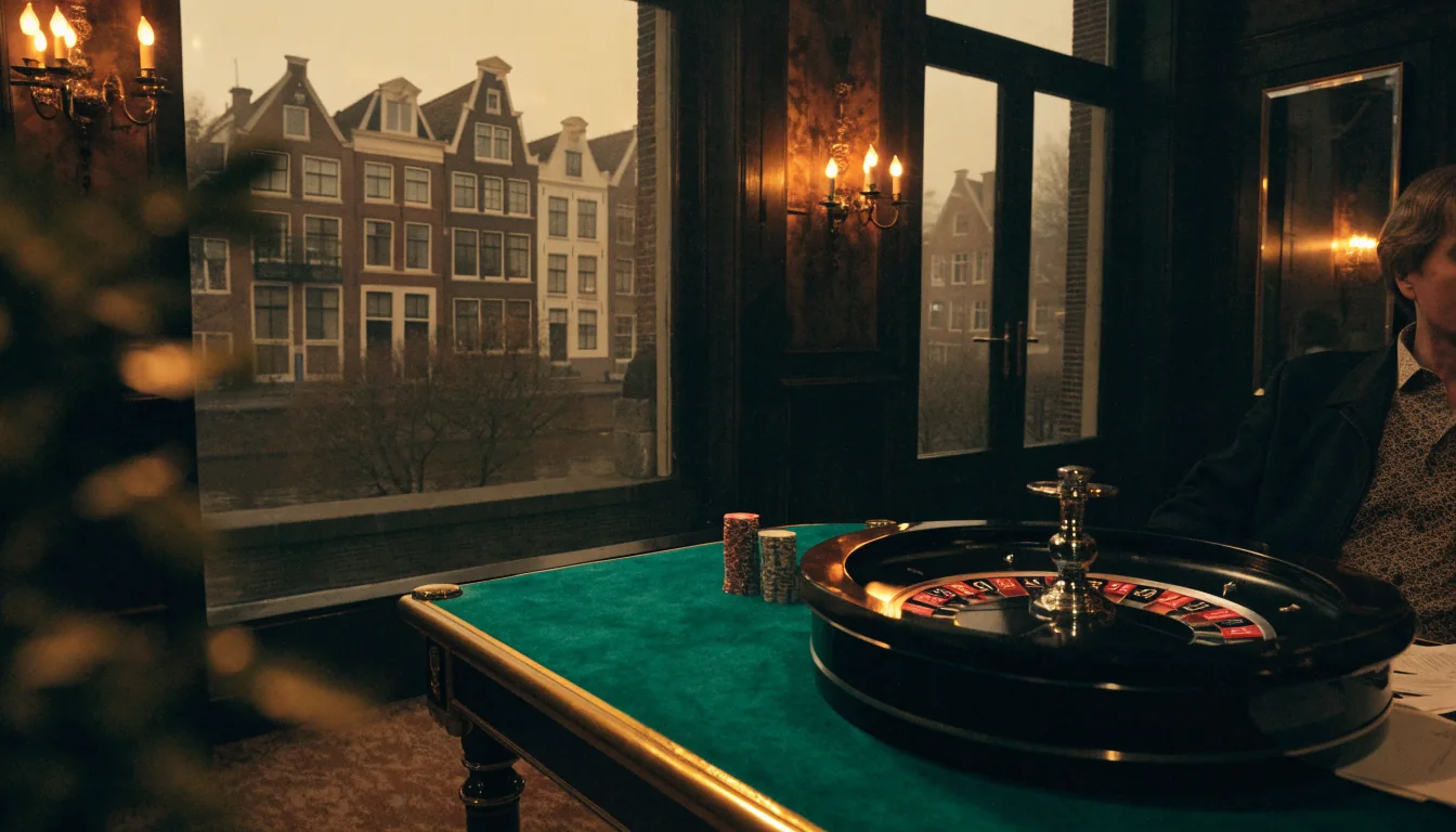 Casino zonder CRUKS in Nederland: regels en risico’s