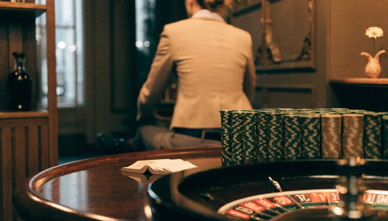 Online casino’s voor echt geld: storten en inzetten