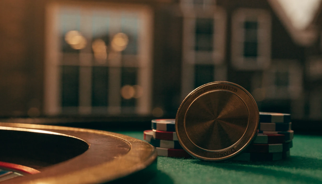 USDC-casino in Nederland: saldo, storting en regels