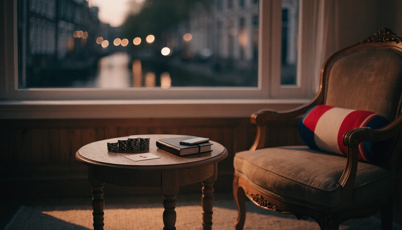 Online casino zonder CRUKS: betrouwbaarheid en bescherming
