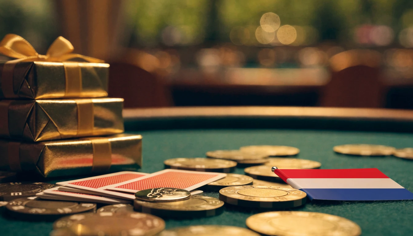 Bonussen bij online casino’s en gratis spins