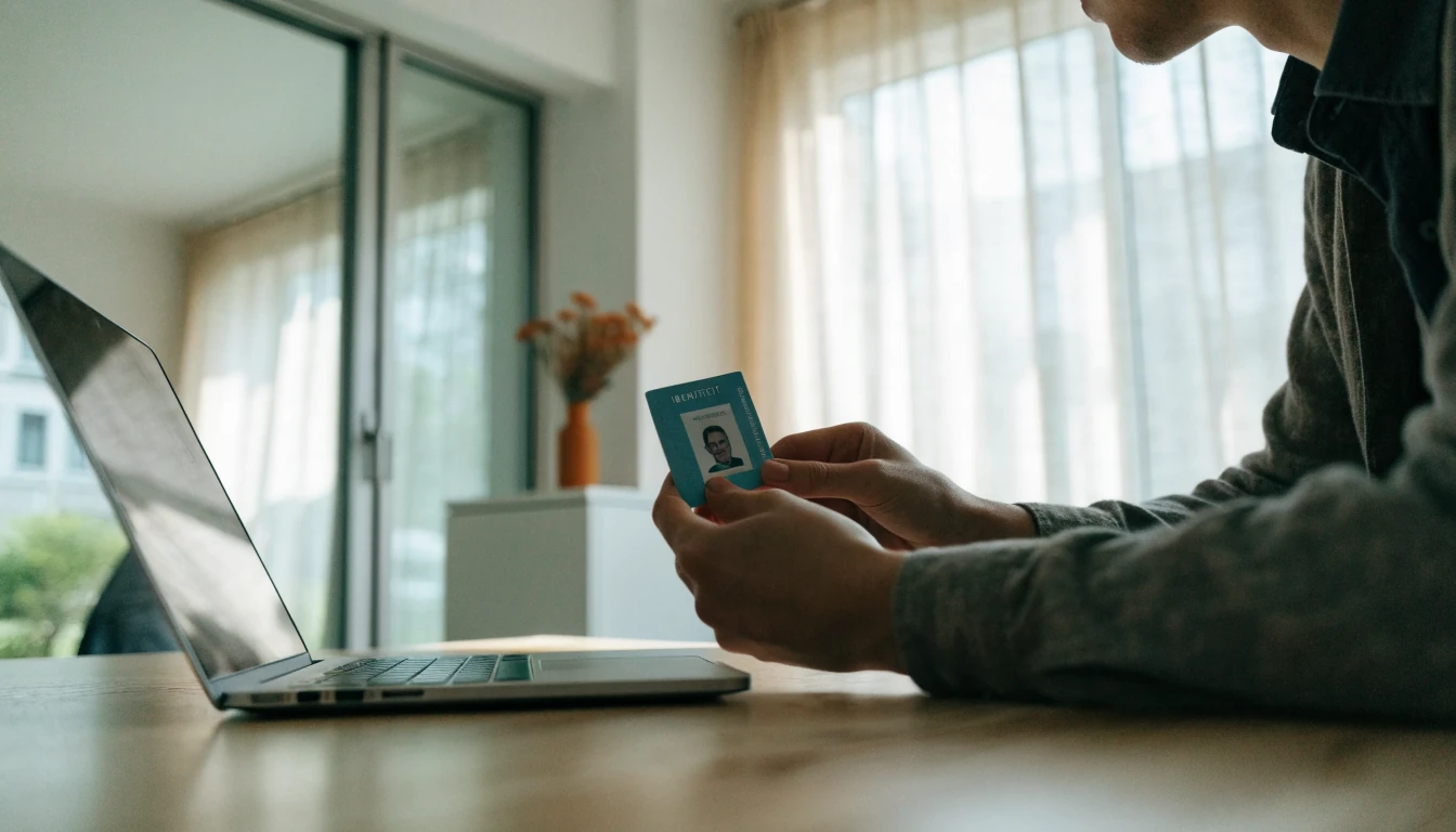 €30 bonus zonder storting bij casino: ID-check