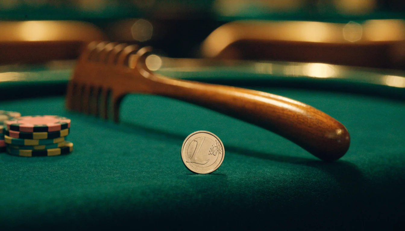 Casino met minimale storting van 1 euro: voorwaarden