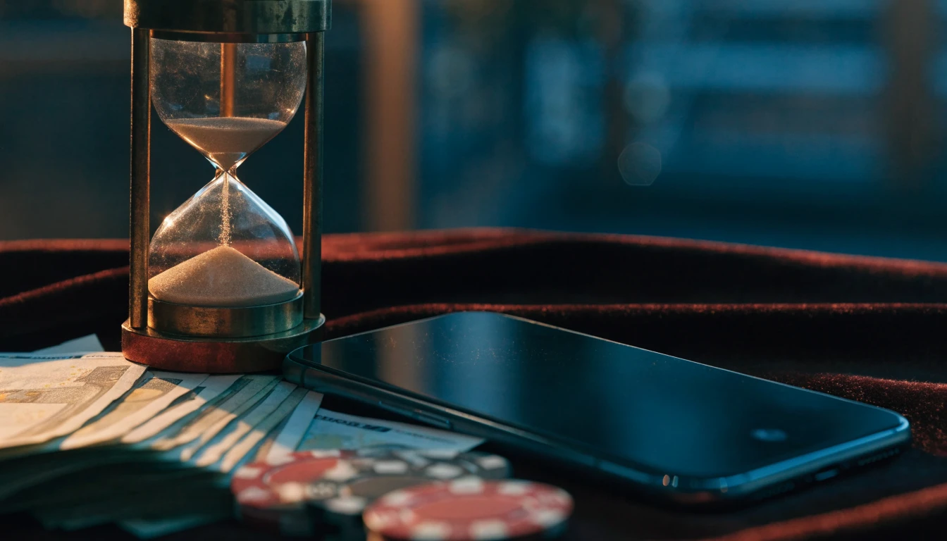 Snelle uitbetaling bij casino’s in Nederland