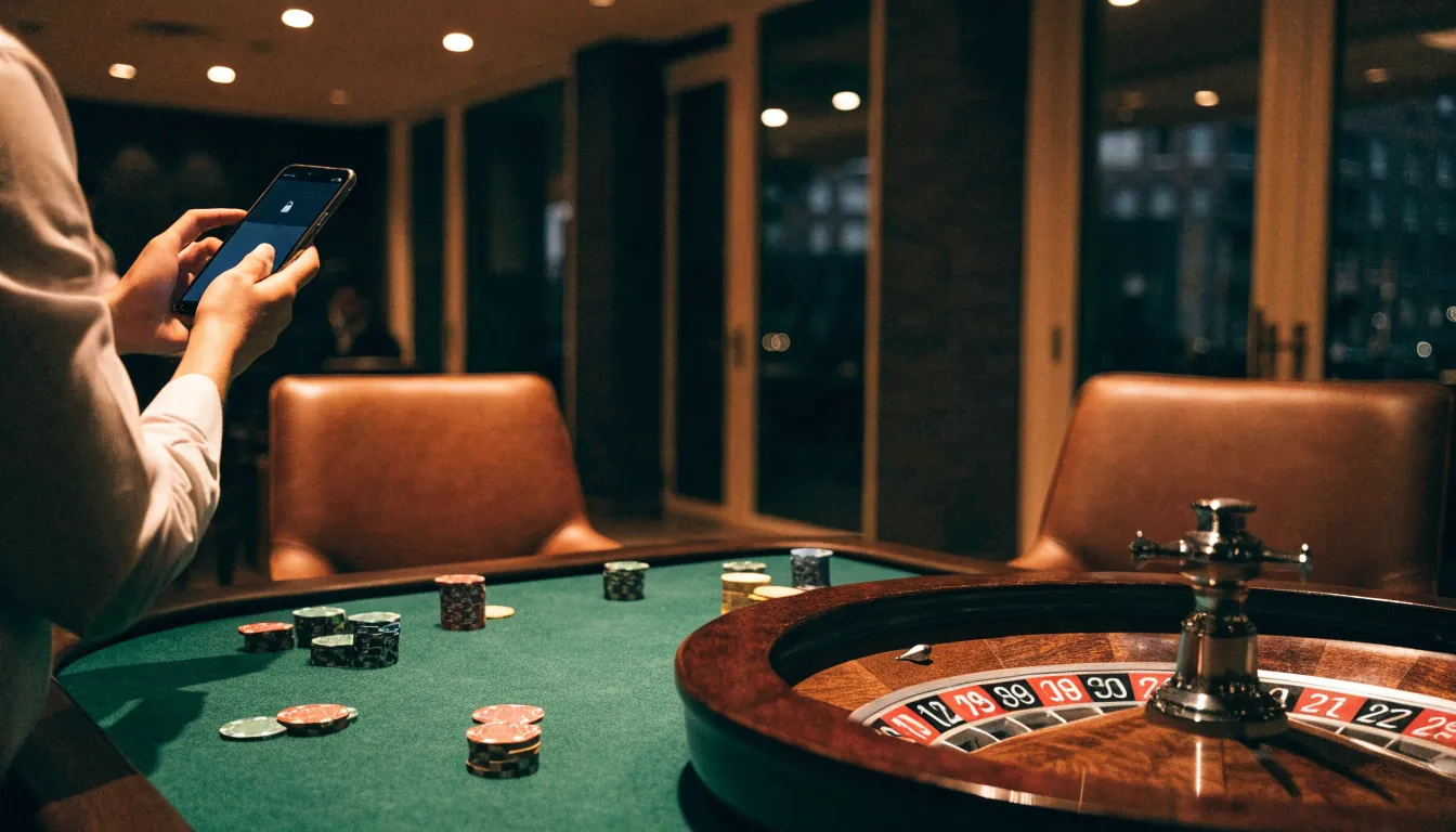 Casino vergelijken in Nederland: Crazy Time