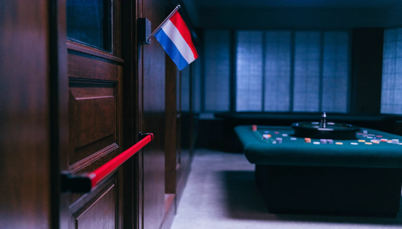 Casino zonder gokstop: CRUKS en de regels