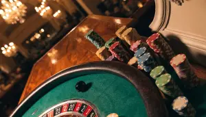 Casino's