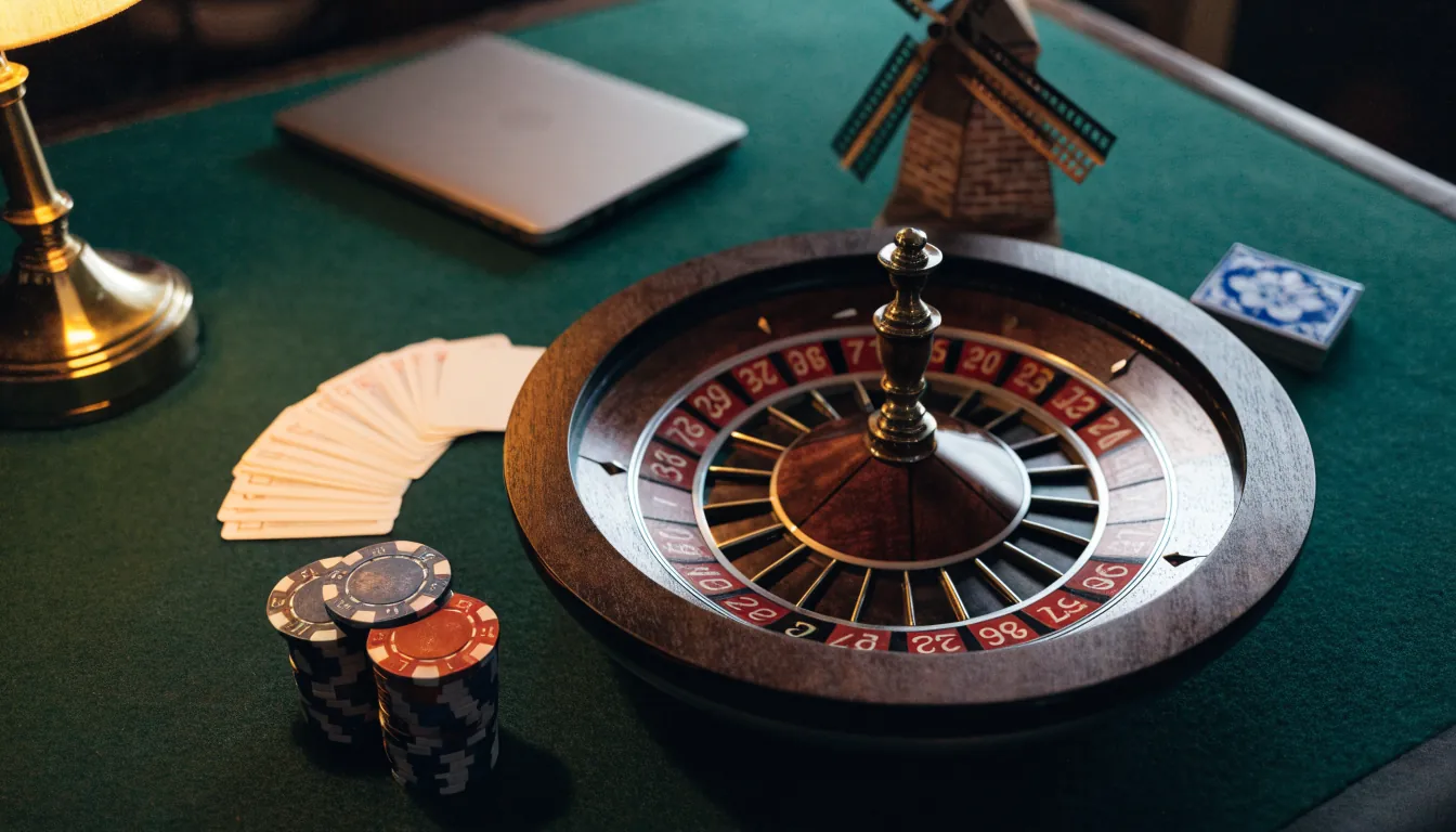 Casino spelletjes gratis spelen: zo werkt het