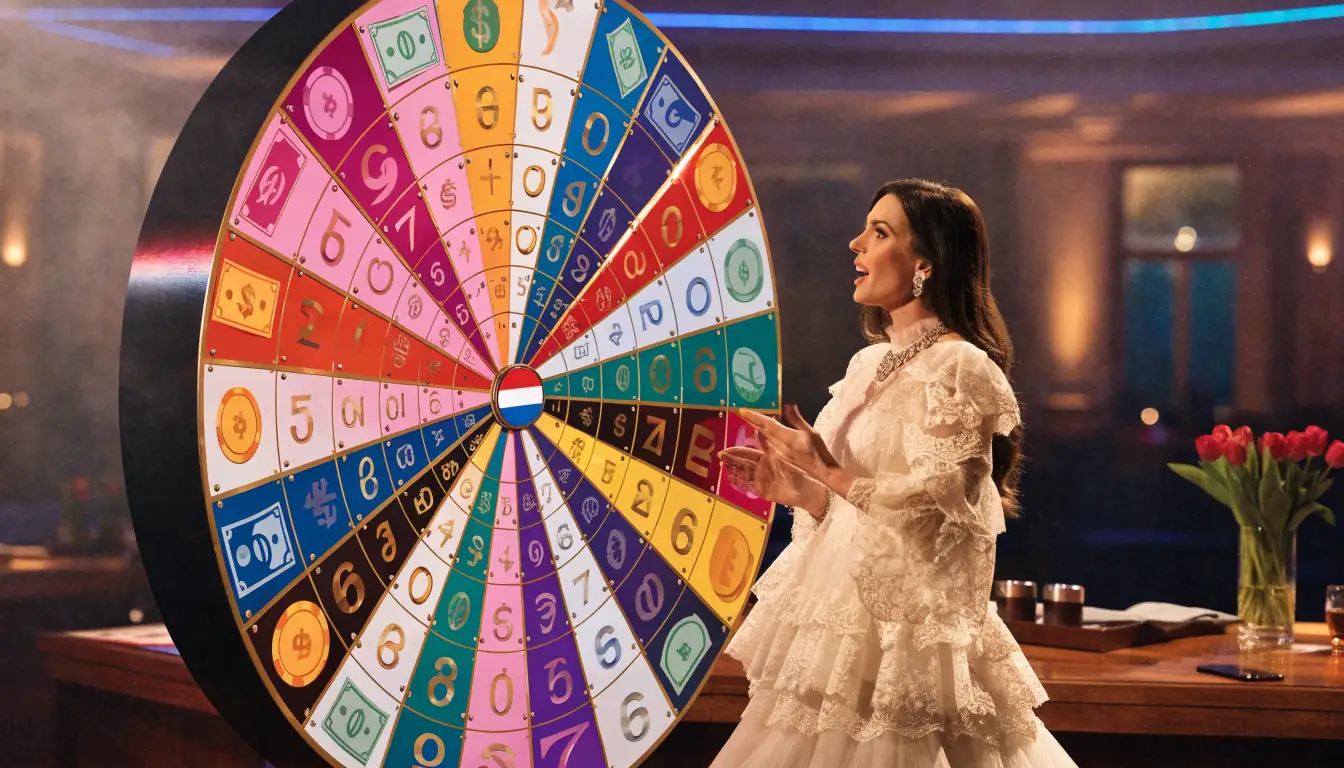 Crazy Time casino in Nederland: zo werkt een ronde