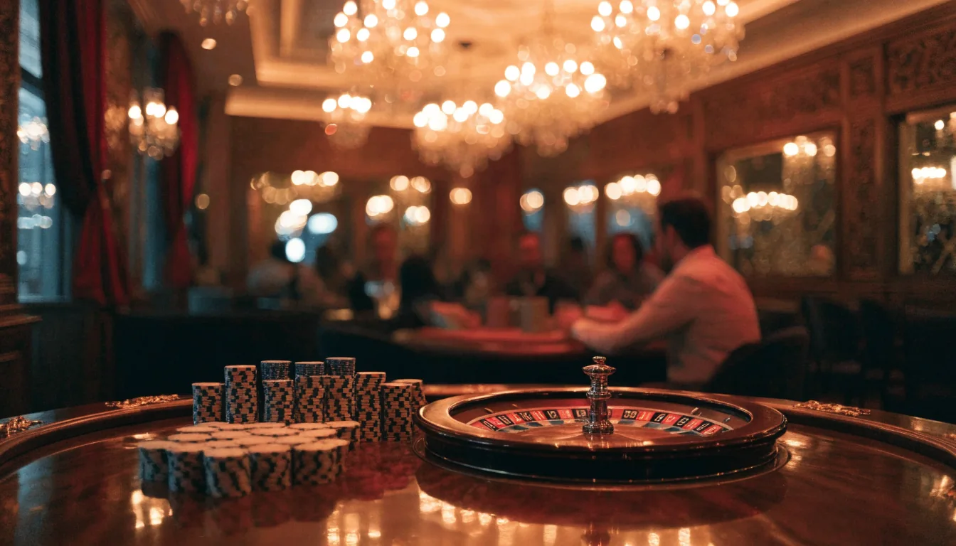 Exclusieve casinobonus in Nederland: voorwaarden