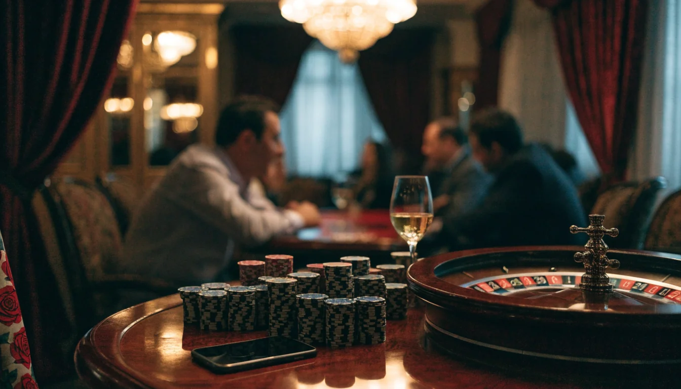 Belgische online casino’s voor spelers in Nederland