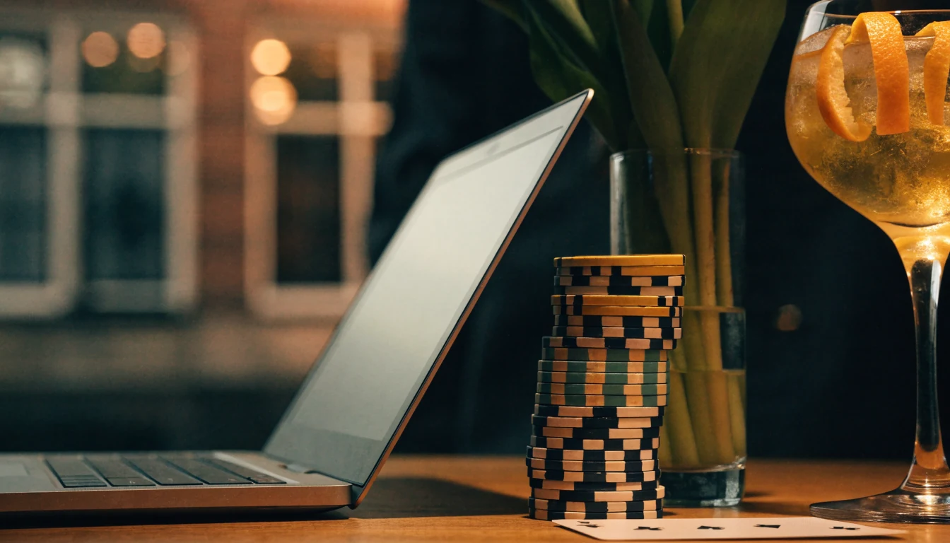 Holland Casino Online: legaal spelen en poker