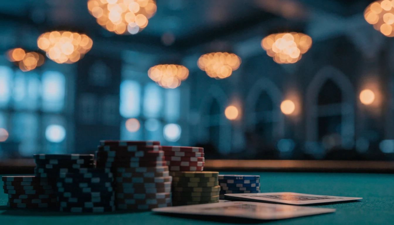 Holland Casino poker: online aanbod en live spelen
