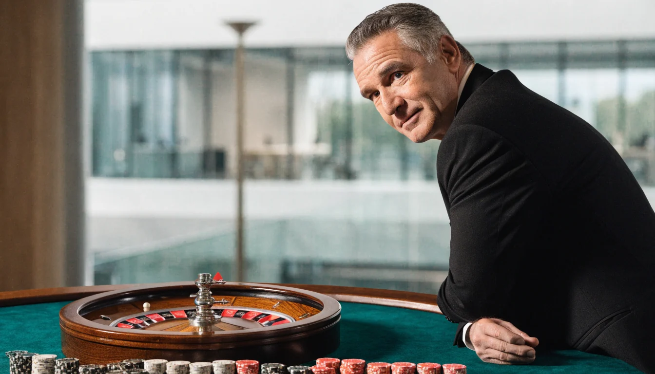 Live casino roulette in Nederland: zo werkt het