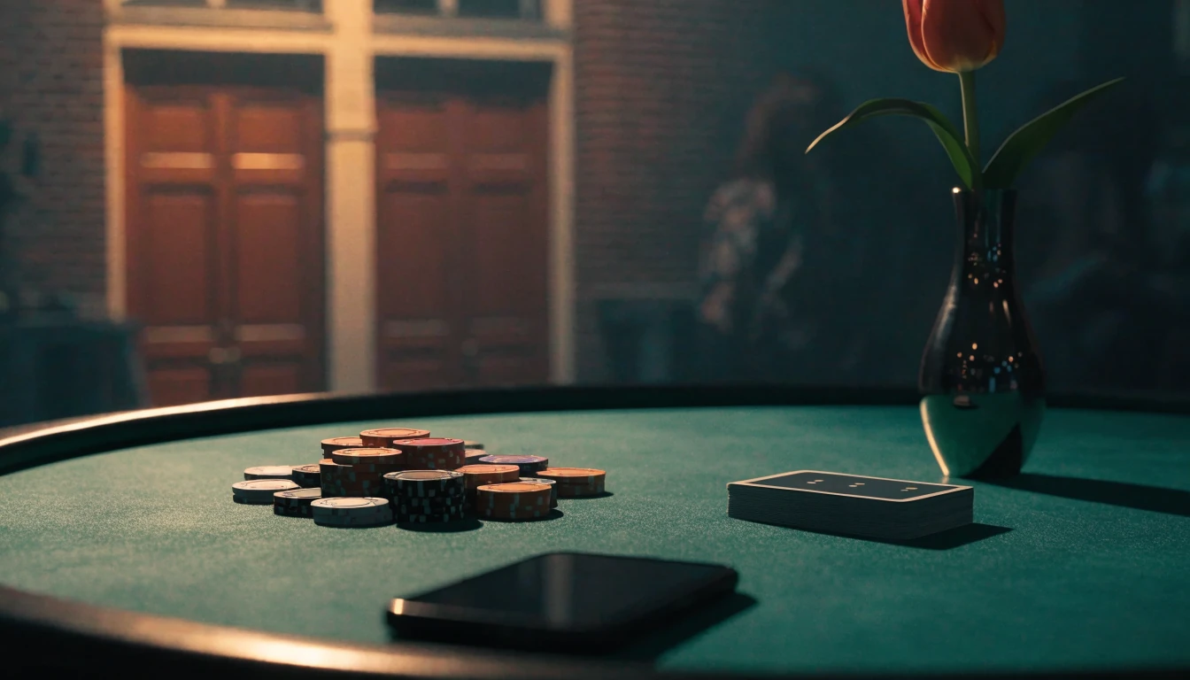 Mines casino game in Nederland: regels en spelen