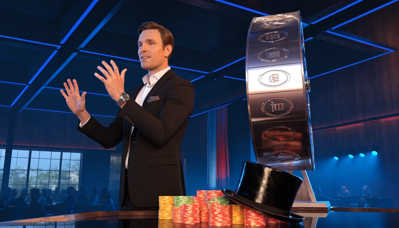 Monopoly Live casino in Nederland: zo werkt het