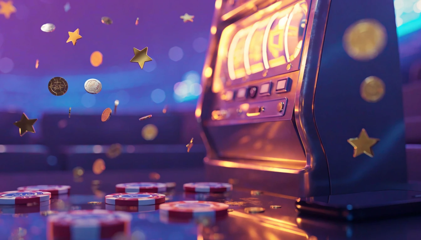 150 gratis spins zonder storting bij een online casino
