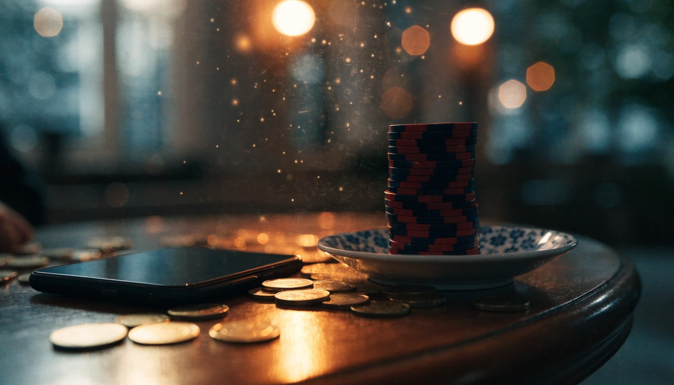 Online casino: 50 gratis spins zonder storting uitgelegd