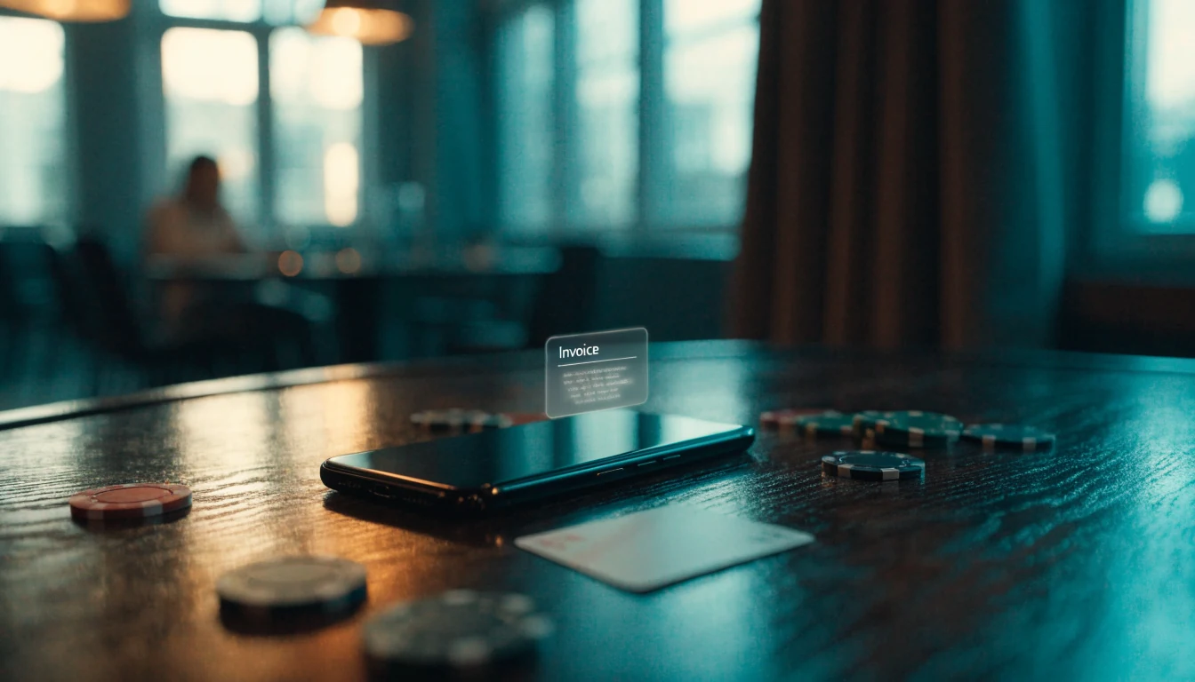 Online casino achteraf betalen via je telefoonrekening