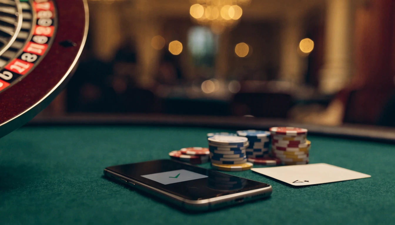 Online casino betalen met sms: wat is mogelijk?