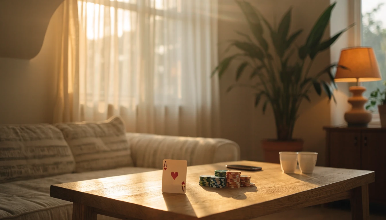 Online casino bonus zonder wagering: voorwaarden