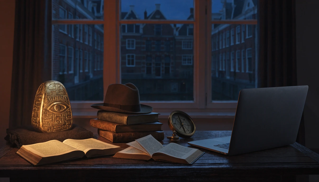 Book of Ra online in Nederland: casino en spel