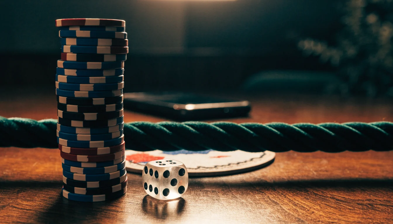 Online casino gratis speelgeld: betekenis en regels