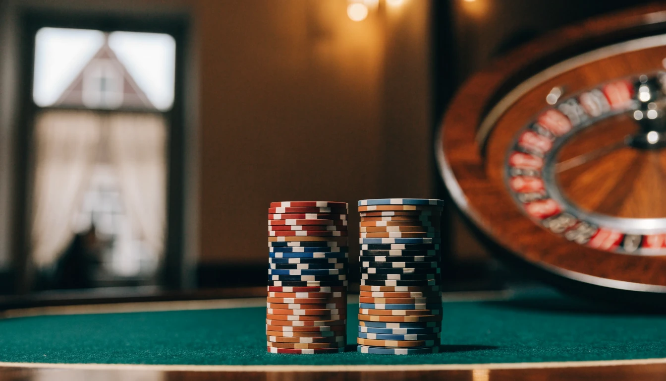 Online casino met 100% bonus: zo werkt de match