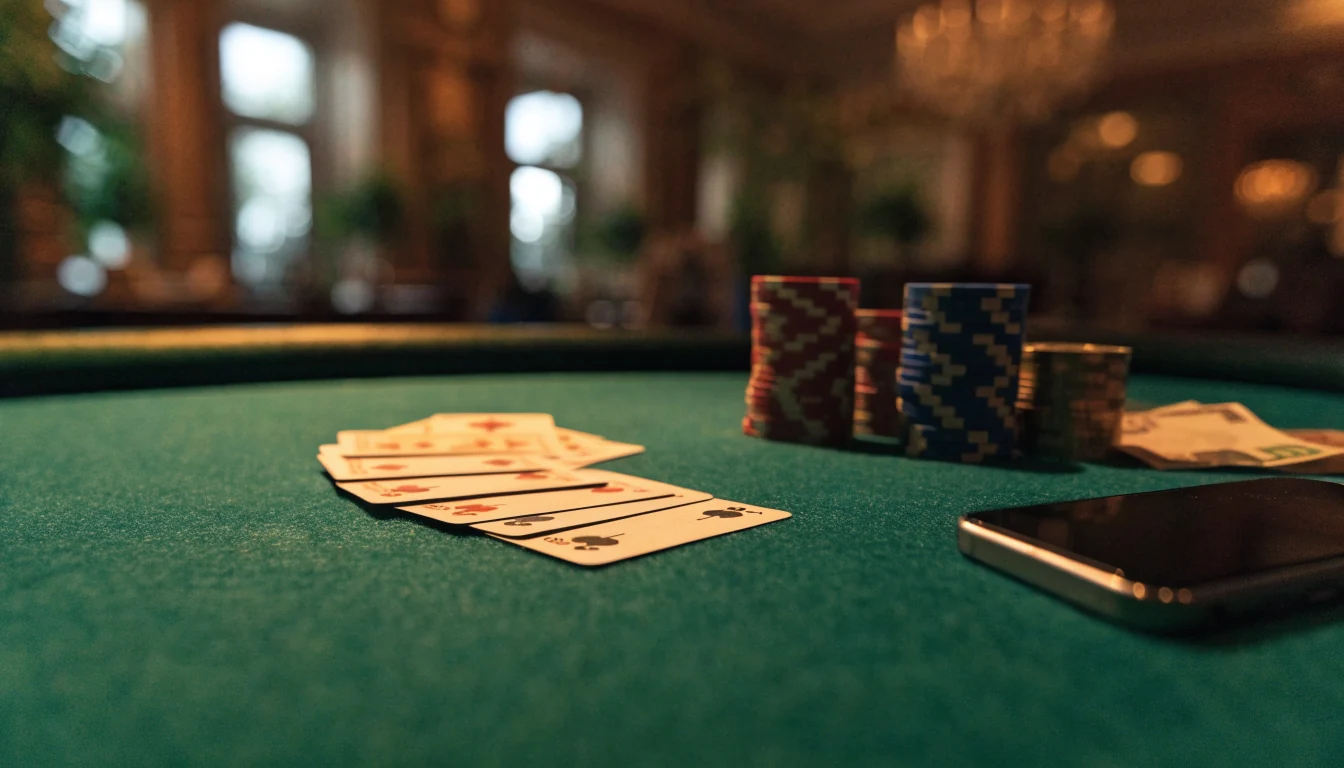 Online casino met 200% bonus: voorwaarden uitgelegd