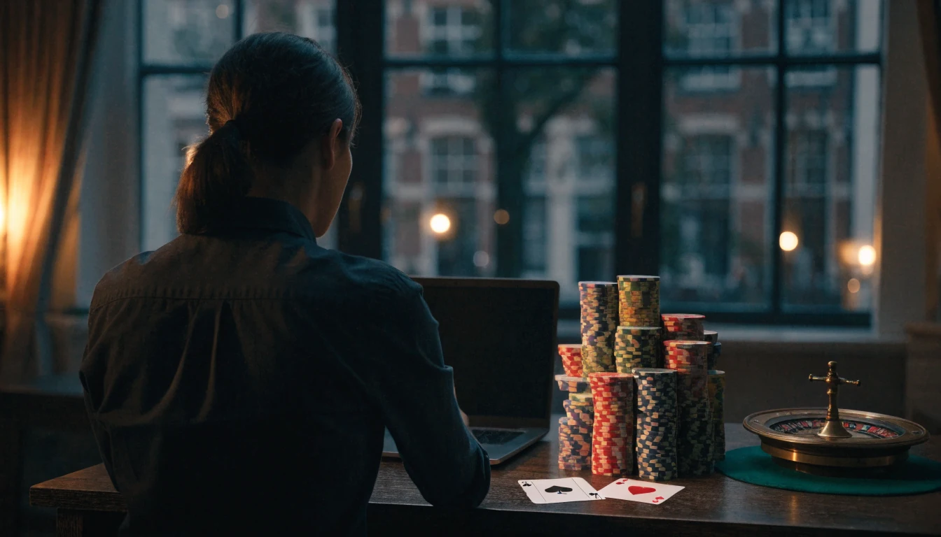 Online casino met 400%-bonus: werking en voorwaarden