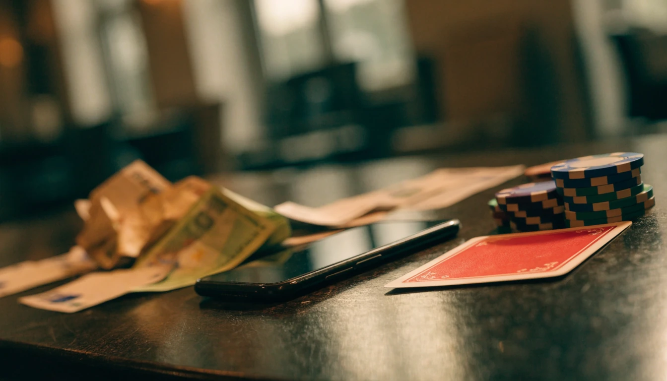 Online casino zonder registratie: regels en storting