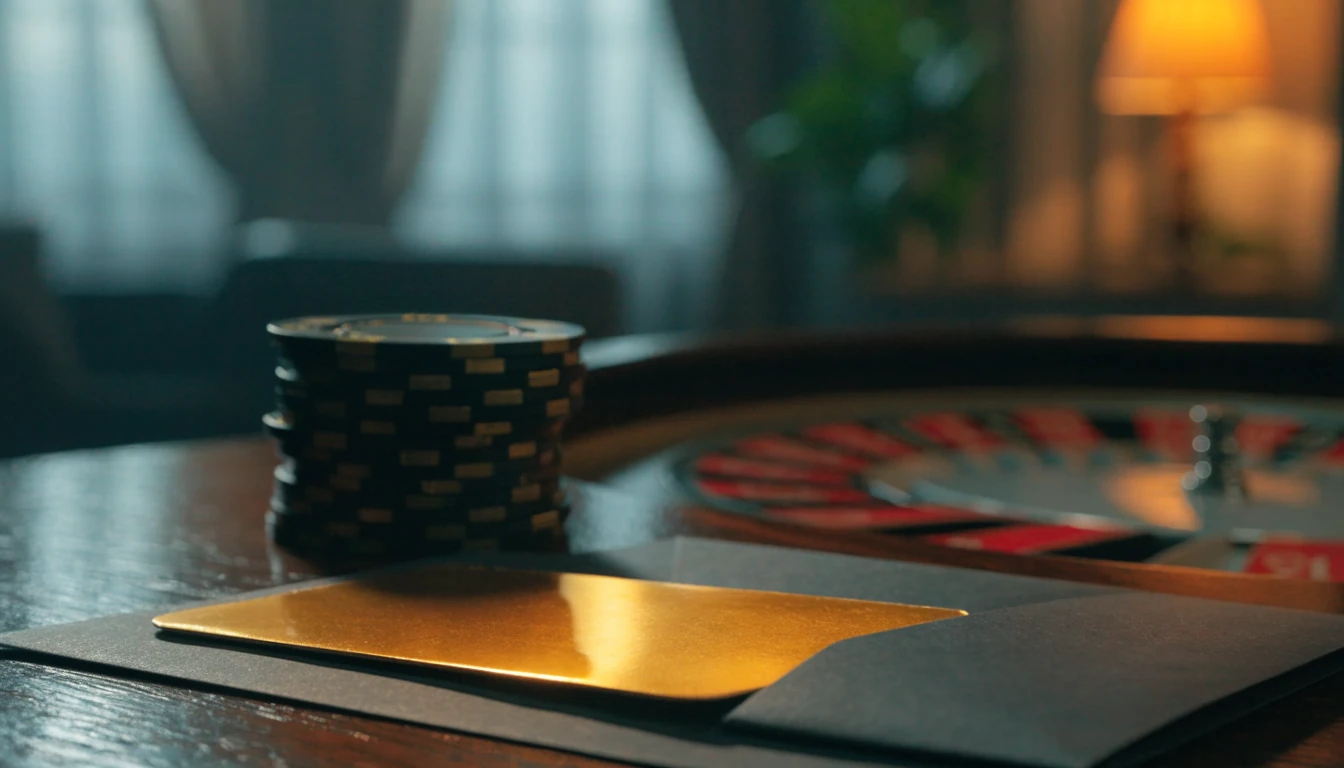 Online casino-promotiecode Nederland: zo werkt het