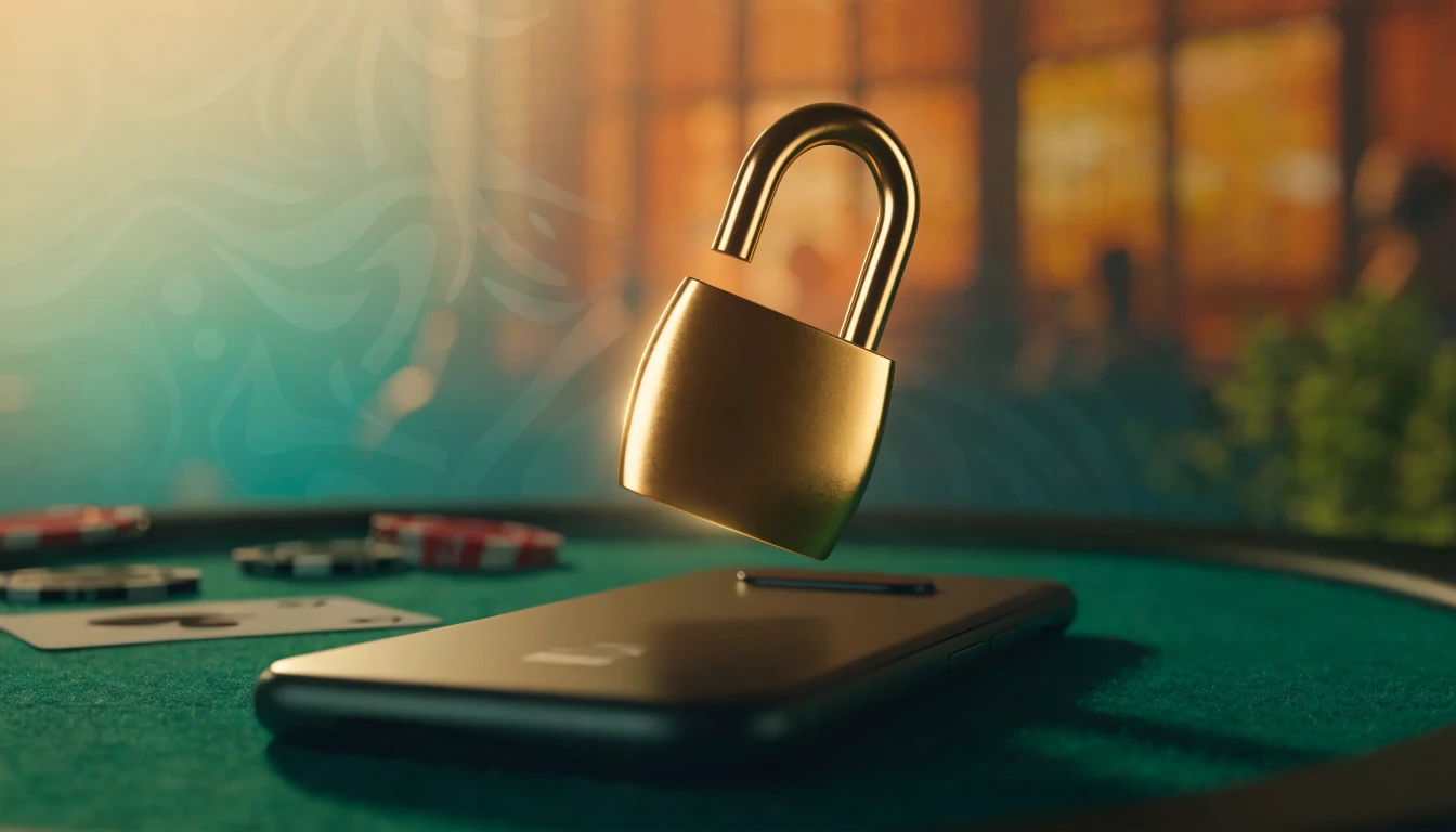Online casino zonder limiet: wat geldt er?