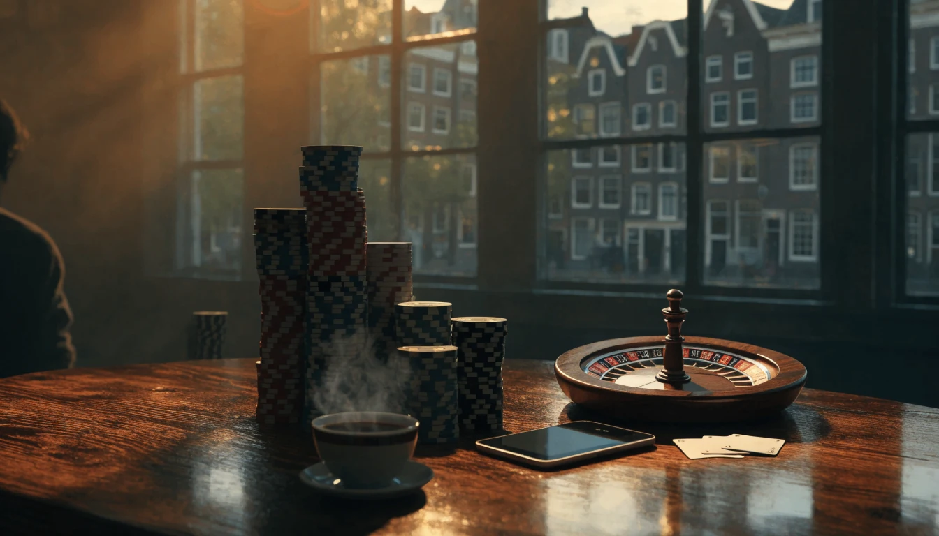 Online casino’s met speeltegoed zonder storting: uitleg