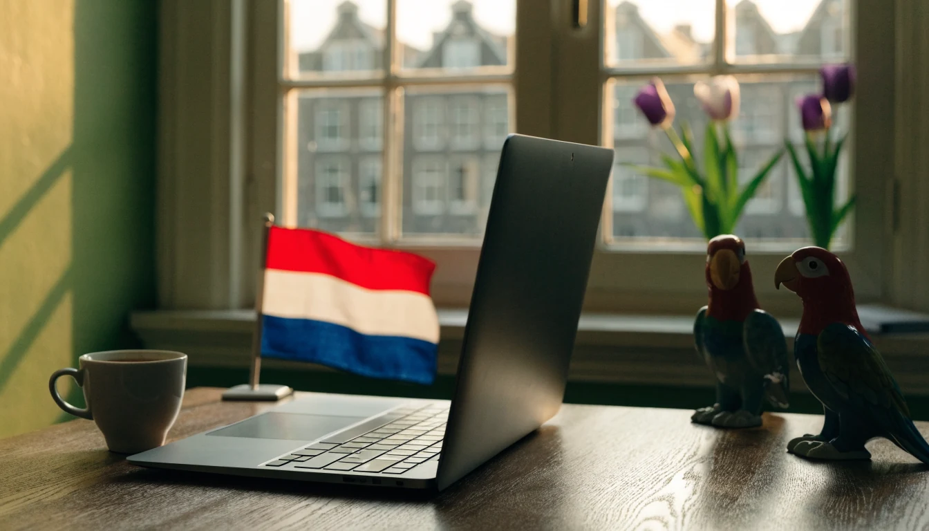 Pirots-casino in Nederland: legaal spelen