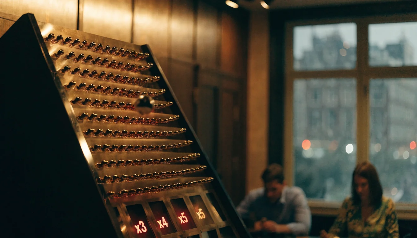Plinko casino in Nederland: uitleg en aandachtspunten