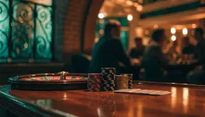 Spellen
